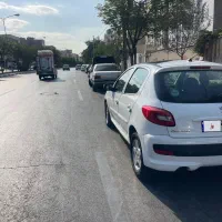 پژو ۲۰۷ پانا بی رنگ|خودرو سواری و وانت|مشهد, هفت تیر (آب و برق)|دیوار