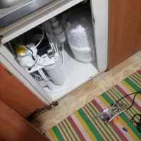 دستگاه بامتریال تایوان فول تصفیه خانگی