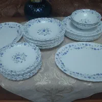 ارکوپال اصل امارات و ظروف پدیرایی