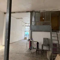 اجاره مغازه|اجارهٔ مغازه و غرفه|تهران, امام زاده عبدالله|دیوار