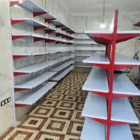 فروش خرید انواع قفسه نو کارکرده منصفانه خریداریم