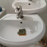 روشویی باشیرآلمانی