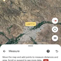 زمین تا مرکز خلخال ۶ کیلومتر