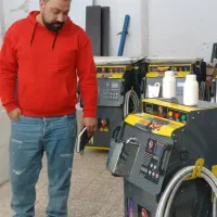 موتورشور ۷۷۷۷ قطعه شویی  را  رادیاتورشور|ماشین‌آلات صنعتی|پاوه, |دیوار