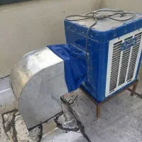 کانال سازی ،کانال کولر،کانالسازی