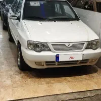 پراید 132 مدل 90 دوگانه دست اقساطی