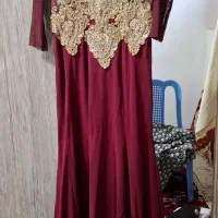 لباس مجلسی سایز۳۰ تا۴۰