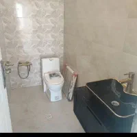 ۱۱۰ متر کلید نخورده شمالی رو به آفتاب باغستان غربی|اجارهٔ آپارتمان|کرج, باغستان|دیوار