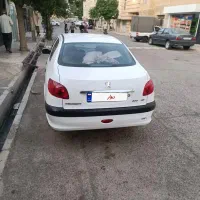 206 SD 1400 v8|خودرو سواری و وانت|چهاردانگه (تهران), |دیوار