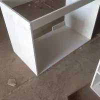 کابینت زیر سینک ضداب بدنه کابینت پی وی سی ضداب|آبچکان و نظمدهنده ظروف|تهران, مشیریه|دیوار