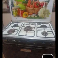 فرگاز و ماشین لباسشویی