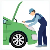 تعمیرات تخصصی انواع خودرو سواری