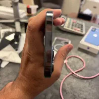 Iphone 12 promax 256 zaa آیفون|موبایل|تهران, جردن|دیوار
