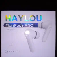 گوشی ایرپاد هایلو موری پادز (ANC)