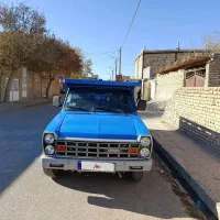 نیسان زامیاد دوگانهسوز دریچه سیمی