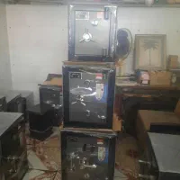 گاوصندوق سه جداره|فروشگاه و مغازه|ورامین, ورامین|دیوار