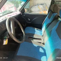 فنی سالم گیربوکس دفرانسیال سالم جلوعقب پلم