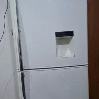 یخچال فریزر اورست