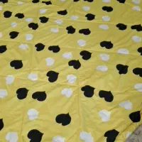 روتختی زیبا دو نفره. دورو