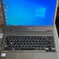 فروش لپتاپ فوق باریک توشیبا