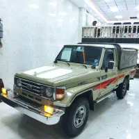 تویتا3fمدل 1988