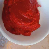 رب گوجه خوشمزه