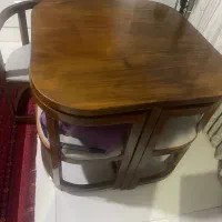 میز غذاخوری