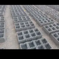 بلوک سیمانی ۲۰ در ۴۰