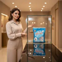 پودر شوینده