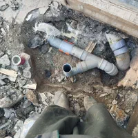 لوله کشی آب و فاضلاب نشتی گیری عیب یابی|خدمات پیشه و مهارت|زاهدان, |دیوار