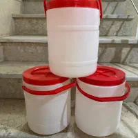 دبه پلاستیکی