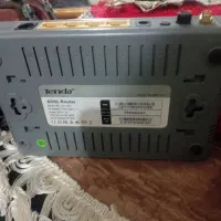 مودم سالم|مودم و تجهیزات شبکه|اقبالیه, |دیوار