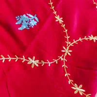 چادرجدیدرسید