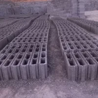 بلوک دیواری وتیغه ای