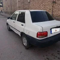 پراید 131مدل 95دوگانه کارخانه