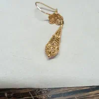گمشده گوشواره یه لنگه
