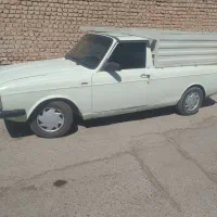 وانت دوگانه مدل ۸۹|خودرو سواری و وانت|شوسف, |دیوار