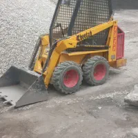 بابکت چیتا 2020مدل ۴۰۲ سنددار|خودرو سنگین|هچیرود, |دیوار