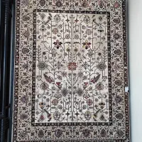 فرش سنتی خاص ۷۰۰شانه تراکم ۲۵۰۰|فرش|صدرا-فارس, فاز ۲|دیوار