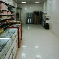 مغازه تجاری شهر سرجنگل|فروش مغازه و غرفه|کورین, |دیوار