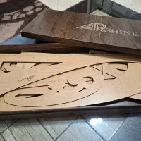 خط کش خیاطی آرشاین