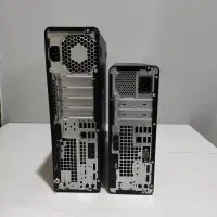 مینی کیس ویژه فروشگاهی اداری و حسابداری با گارانتی|رایانه رومیزی|شیراز, ملاصدرا|دیوار