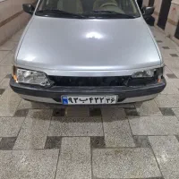 تنظیم تخصصی سپر پارس و ۴۰۵