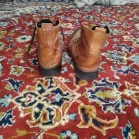 کفش 43 نیم پوت مردانه ‌|کیف، کفش، کمربند|گلبهار, نوبهار|دیوار