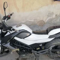 موتور سی اف ۱۵۰ سالم سالم  موتور CF150 سی اف