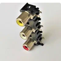 نصب و راه لوازم صوتی و تصویری