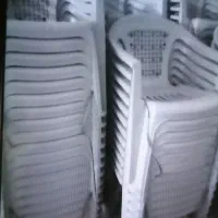 فروش 60عدد صندلی نو نو استفاده نشده