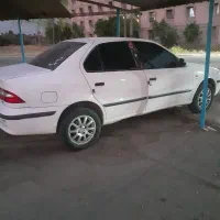 سمند ال ایکس|خودرو سواری و وانت|آبدانان, |دیوار