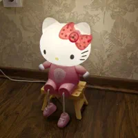 چراغ خواب کیتی