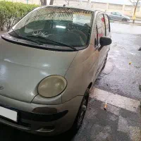 دوو ماتیز 81